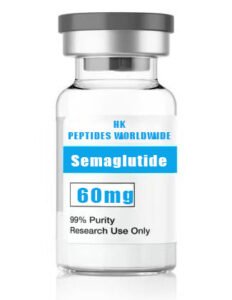 Semaglutide 60mg 