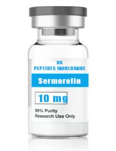 Sermorelin 10mg 2 Sermorelin 10mg
