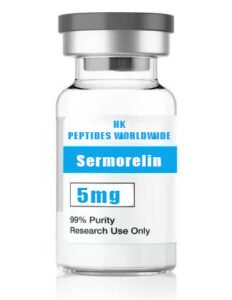 Sermorelin 5mg 2 Sermorelin 5mg