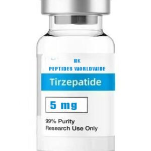 Home 3 Tirzepatide 5mg