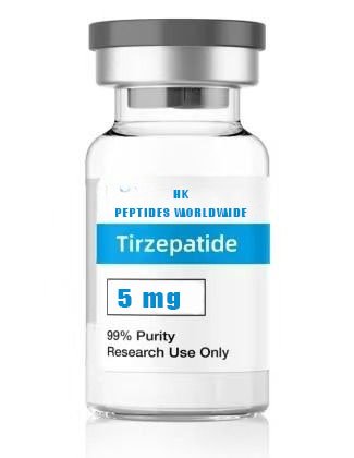 Tirzepatide 5mg 1 Tirzepatide 5mg