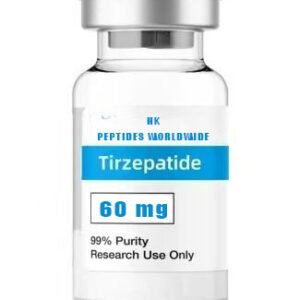 Home 2 Tirzepatide 60mg